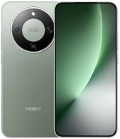Смартфон Honor Magic8 Lite 8/512 ГБ Зелёный