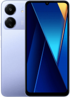 Смартфон Xiaomi POCO C65 8/256 Гб Фиолетовый