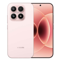 Смартфон Xiaomi 17 12/512 ГБ Розовый