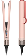Выпрямитель для волос Dyson Airstrait (HT01) Kanzan Pink