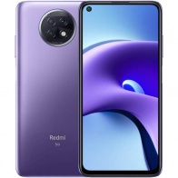 Смартфон Xiaomi Redmi Note 9T 64 Гб Фиолетовый