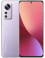 Смартфон Xiaomi 12X 256 ГБ Фиолетовый