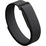 Фитнес-трекер Google Fitbit Air Obsidian Black