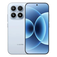 Смартфон Xiaomi 17 12/512 ГБ Голубой
