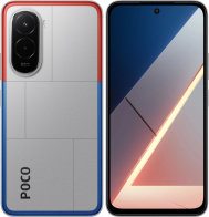 Смартфон Xiaomi POCO M7 6/128 Гб Серый