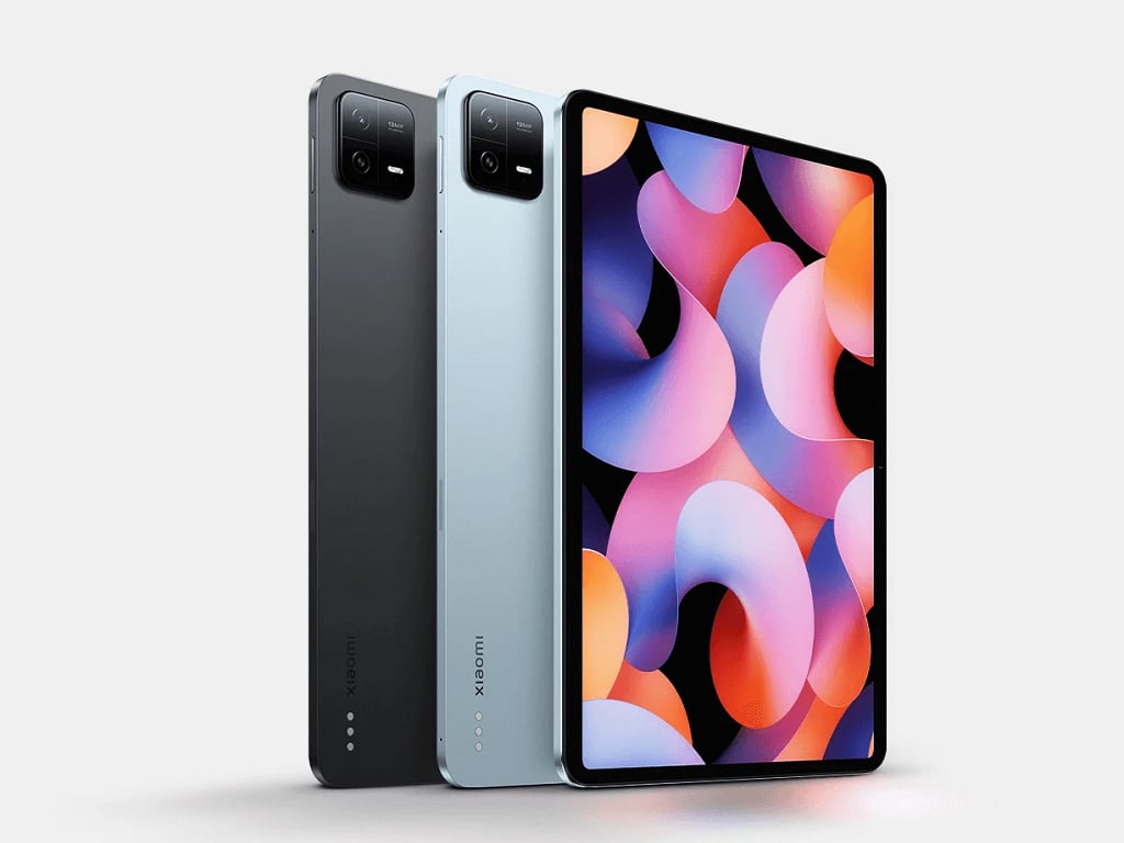 Начались продажи Xiaomi Pad 6 в России
