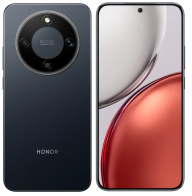 Смартфон Honor X9d 8/256 Гб Графитовый