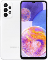 Смартфон Samsung Galaxy A23 4/128 ГБ Белый