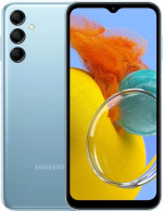 Смартфон Samsung Galaxy M14 4/64 Гб Голубой