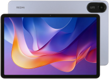 Планшет Redmi Pad 2 Wi-Fi, 8/256 Гб, Лавандовый