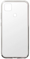 Чехол силиконовый прозрачный Xiaomi Redmi 9C