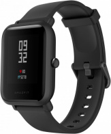 Смарт-часы Amazfit Bip S Lite Чёрные