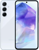 Samsung Galaxy A55 8/256 ГБ Голубой