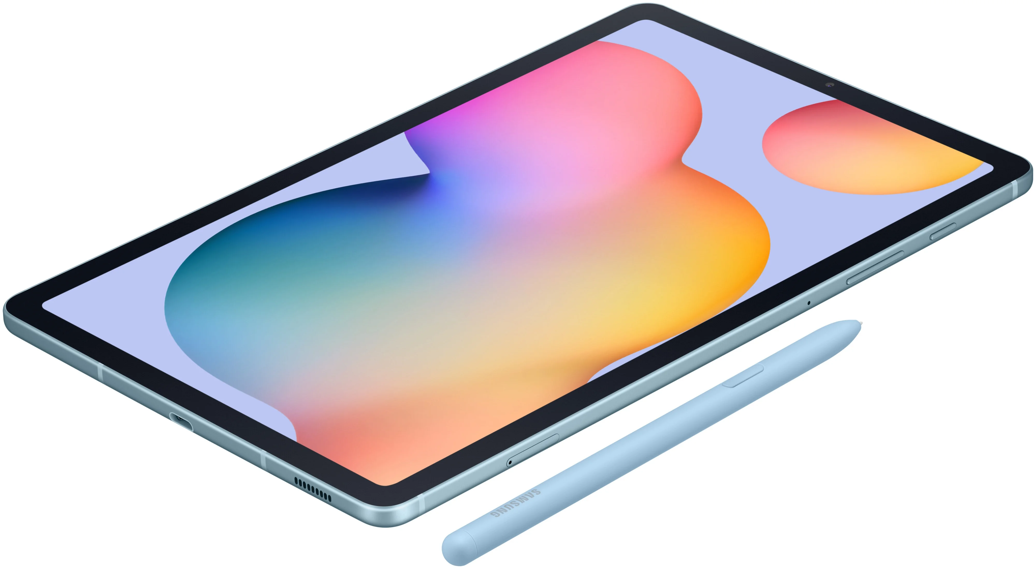 Samsung Galaxy Tab S6 Lite 2020 года получил финальную Android 13