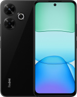 Смартфон Xiaomi Redmi 13 8/128 Гб Чёрный
