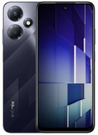 Смартфон Infinix Hot 30 Play 8/128 Черный