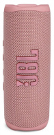 Портативная колонка Jbl Flip 6 Розовая
