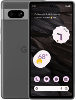 Google Pixel 7A 8/128 Гб Черный