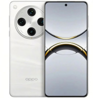 Смартфон OPPO Find X8 Pro 16/512 ГБ Белый