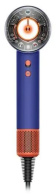 Фен Dyson Supersonic (HD16), Vinca Blue/Topaz Orange