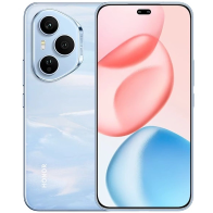 Смартфон Honor 400 Pro 12/512 Гб Голубой