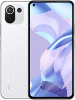 Смартфон Xiaomi 11 Lite 5G NE 256 Гб Снежно-белый