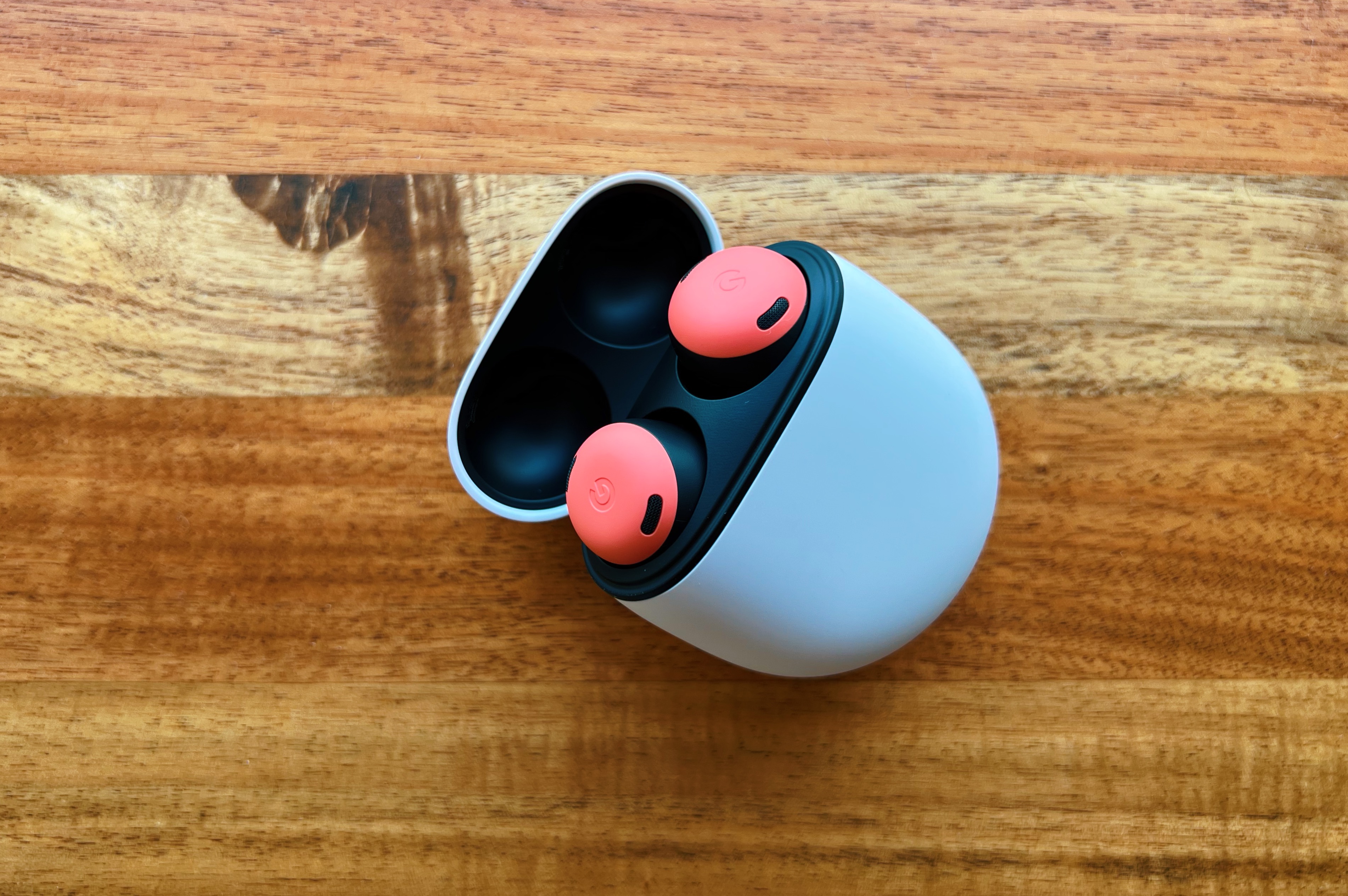 Pixel Buds Pro