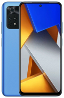 Смартфон Xiaomi POCO M4 Pro 4G 128 ГБ Синий