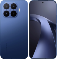 Смартфон Xiaomi 17T Pro 12/1ТБ Синий