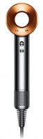Фен Dyson Supersonic (HD08), Nickel/Copper
