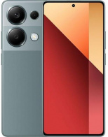 Xiaomi Redmi Note 13 Pro 8/256 ГБ Зеленый