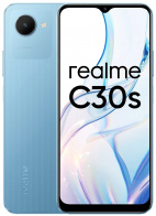 Смартфон Realme C30s 2/32 ГБ Синий