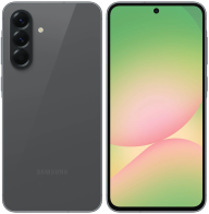 Смартфон Samsung Galaxy A56 8/128 ГБ Графитовый