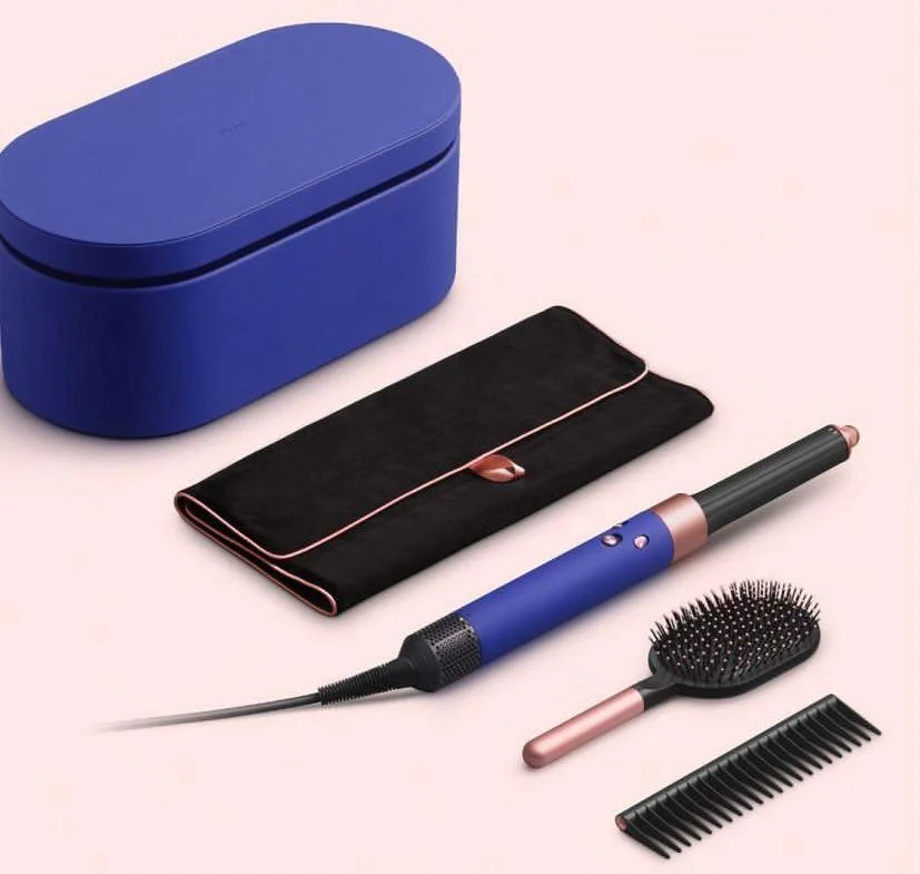 Стайлер Dyson Airwrap Complete Long HS05