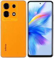 Смартфон Infinix NOTE 30 8/256 Золотой