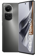 Смартфон OPPO Reno 10 8/256 ГБ Серый