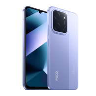 Смартфон Xiaomi POCO C85 6/128 Гб Фиолетовый
