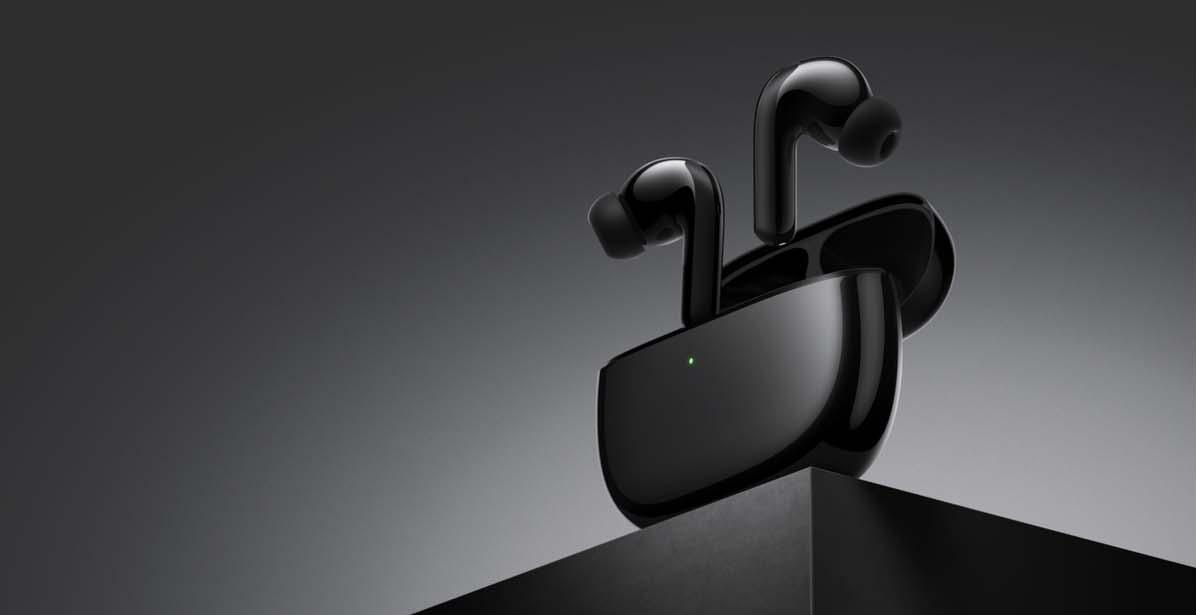 Xiaomi FlipBuds Pro