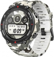 Смарт-часы Amazfit T-Rex Камуфляж