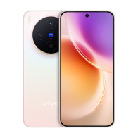 Смартфон vivo X300 16/512 ГБ Розовый