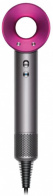 Фен Dyson Supersonic (HD08), Iron/Fuchsia