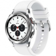 Умные часы Samsung Galaxy Watch 4 Classic 42мм Серебро