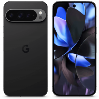 Google Pixel 9 Pro XL 16/512 ГБ Черный обсидиан