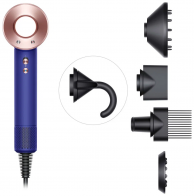 Фен Dyson Supersonic (HD07), Vinca Blue/Rose