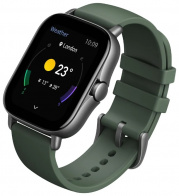 Смарт-часы Amazfit GTS 2e Зеленые