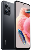 Xiaomi Redmi Note 12 4/128 ГБ Серый