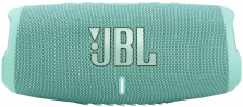 Портативная акустика JBL Charge 5 Мятная