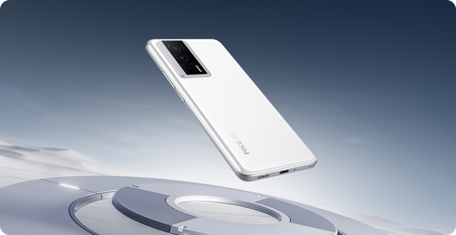 Смартфон Xiaomi POCO F5 PRO