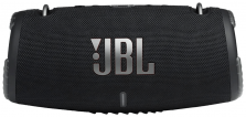 Портативная колонка JBL Xtreme 3 Черная
