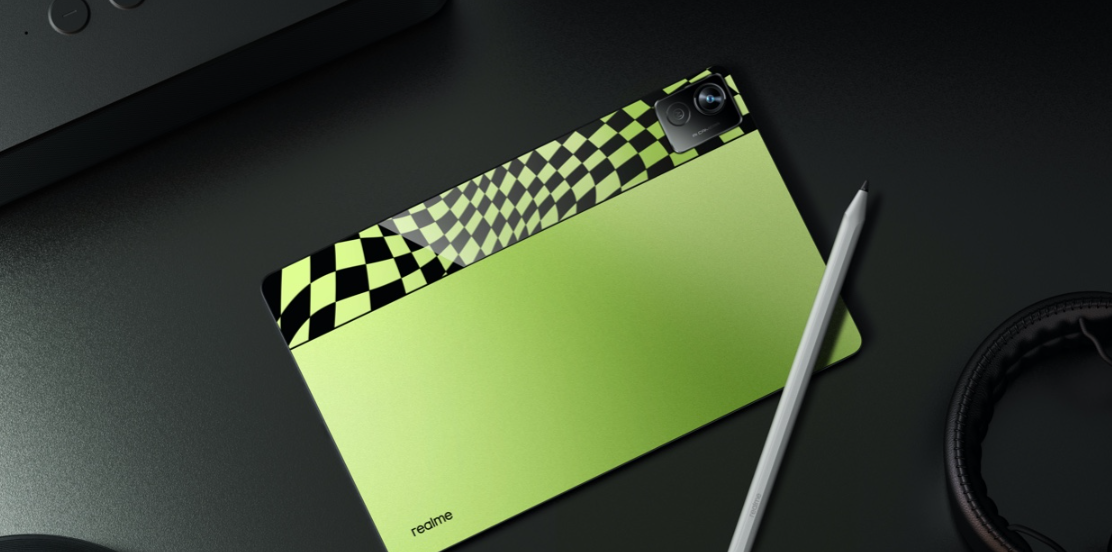 Realme Pad X
